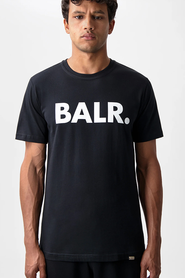 ΜΠΛΟΥΖΑ BALR. - 102 JET BLACK